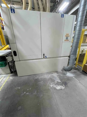 Used 2016 SCM DMC SY TC 1350 Denibbing Sanders Minnesota US | MachineryMax #1572011