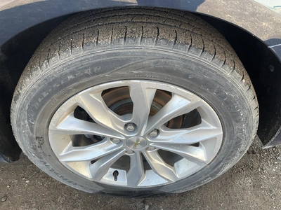 Used 2021 CHEVROLET MALIBU Sedans Michigan US | Miedema Asset Management Group #1461431