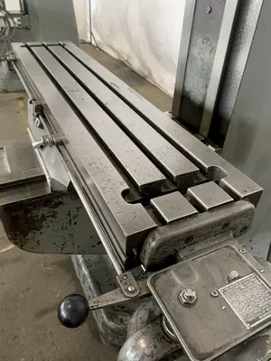 USED BRIDGEPORT SERIES 1