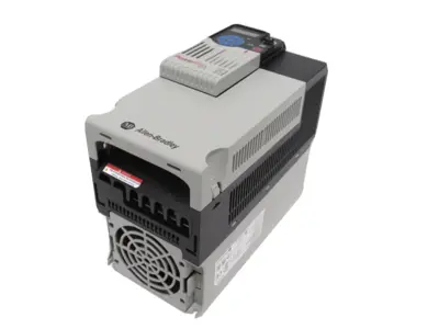 NEW ALLEN BRADLEY 25A-D030N104 POWERFLEX 525 SER.B 20HP 25AD030N104