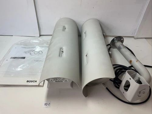 Used Bosch UNPXFMH55E Video/CATV/Television Indiana US | J&J Industrial Supply #1077831