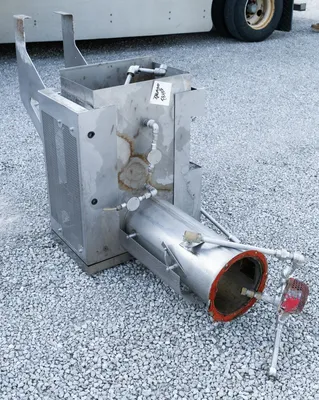JBT/Stein N/A Steam Vent | Buy Per Pound (2)