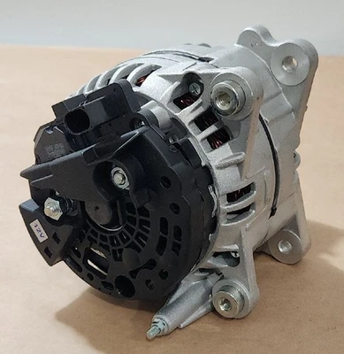 *BRAND NEW* Bosch 06F903023F-AT Generator 12V 140A VW06F903023F-AT  + Warranty!