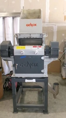 USED 2015 GENOX GC600-C