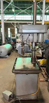 USED CLAUSING 2286