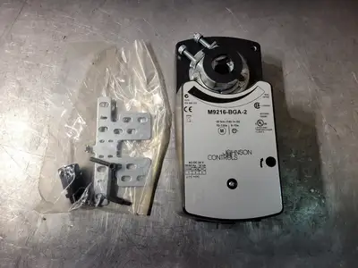 NEW JOHNSON M9216-BGA-2