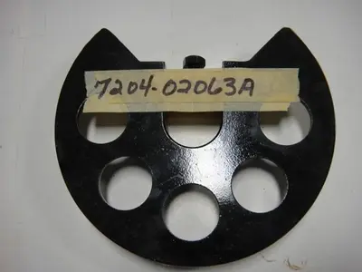 NEW HAMADA 72054-02063A
