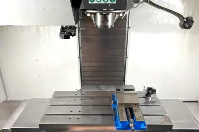2019 HAAS VF-2YT Vertical Machining Centers | Toolquip, Inc. (4)