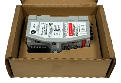 NEW ALLEN-BRADLEY ALLEN BRADLEY 1761-NET-AIC