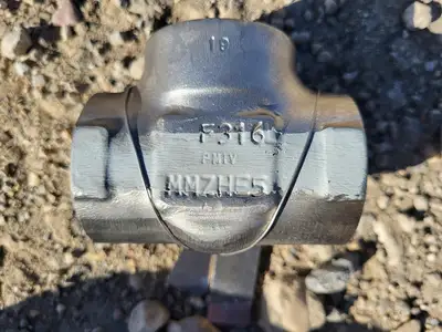 NEW VELAN CANADA W04-2114W-14MS