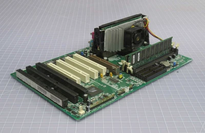Used QDI _UNKNOWN_ Printed Circuit Boards (PCB) Texas US | OCO Industrial #1690175
