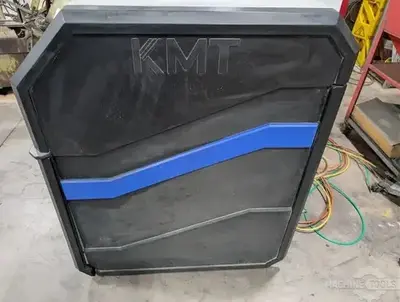 USED 2022 KMT PRO 50