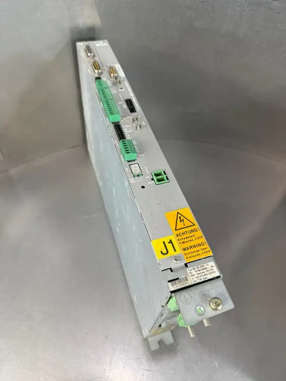 Used Bosch _UNKNOWN_ Servo Drives South Carolina US | Palmetto Automation #1151843