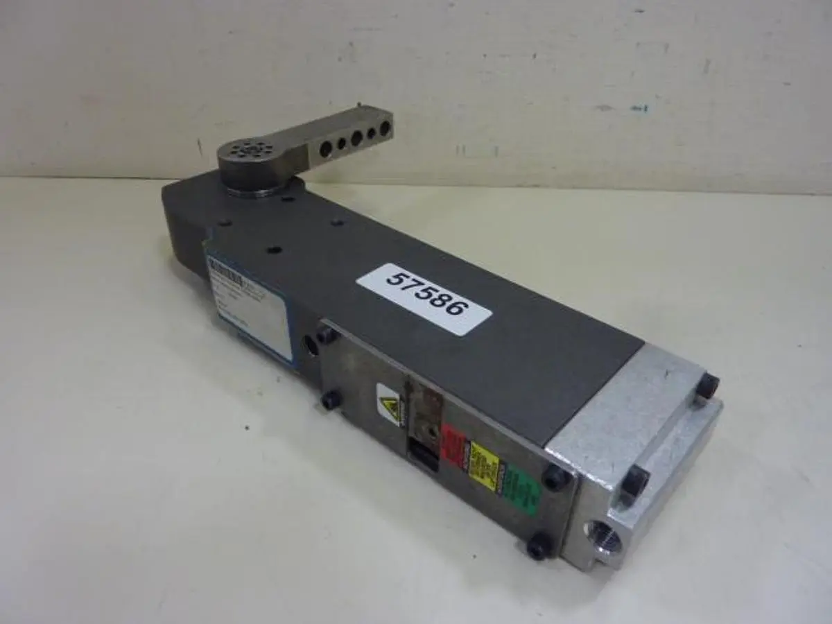 USED BTM CORP 779800G-733207H-90AR-SCDC