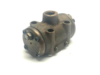 S5 20180 | Schrader & Bellows  Directional Control Valve - Used