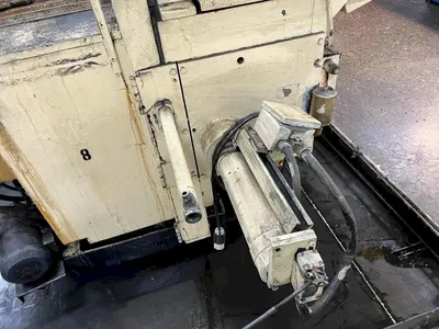 USED 1975 NATIONAL 6L4