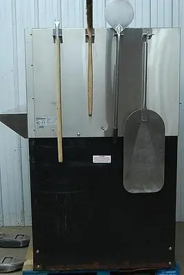 USED WOODSTONE ES-BL-4343-RFG-NG