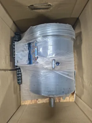 LEESON C184T11FB10D A.C. Motors | ESS Industrial Equipment Sales (3)
