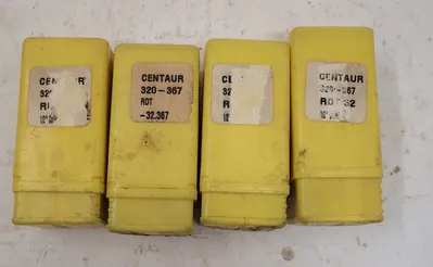 Centaur 320-367 Tooling & Accessories, Collets | Machinery Central (2)