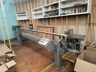 120" Appleton Core Cutter
