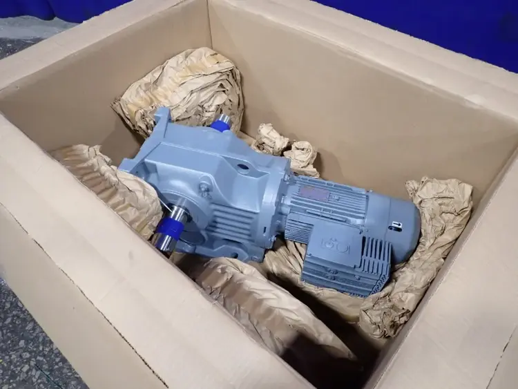 Used SEW EURODRIVE K97 DRN100L4/BE5HR/MM30/MO/AVSK/LN Motors (misc) Ohio US | HGR 24 #735247