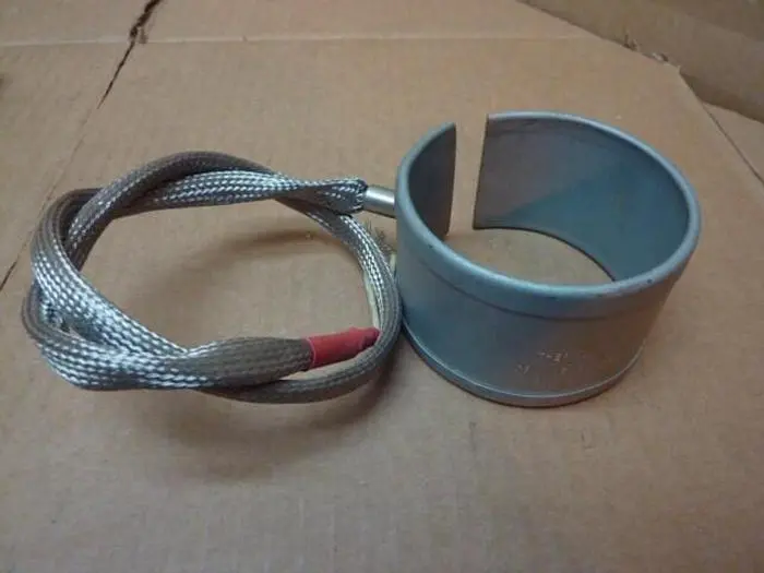 NEW THERMAL CORP 200