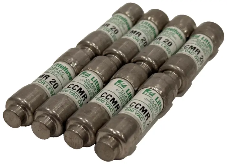 New | in-Stock LITTELFUSE CCMR 20 Fuses Michigan US | SB Industrial Supply #894750
