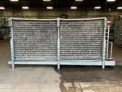 Used EVAPCO SSTL2-03188-VF Evaporators Ohio US | Equipment Recovery Corp. #1329674
