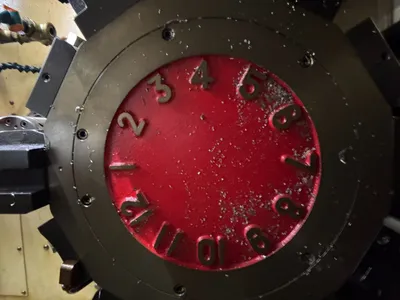 2019 CITIZEN MIYANO BNX51MSY CNC Lathes (Turning Centers) | Machinery Resources International (7)