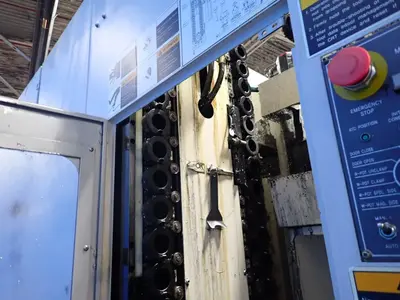 USED 2004 DAEWOOD DHP400