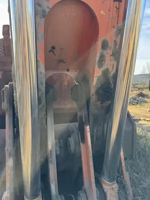 Used 1999 HITACHI EX1800-3 Excavators Oklahoma US | Proxy Equipment #1381934