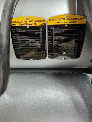 USED Gast R7100A-3
