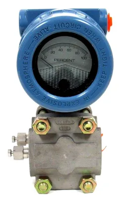NEW ROSEMOUNT 1151DP6S22M1B3 PRESSURE TRANSMITTER 1151-0041-0062