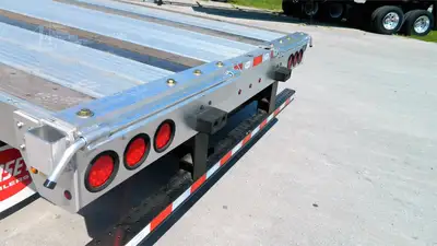 New | in-Stock 2027 DORSEY DC53 Tractors & Trailers Tennessee US | LMI Tennessee LLC #1503919