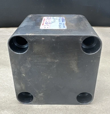 NEW HORIUCHI MACHINERY CO C-SB 1SA80B20-M-N