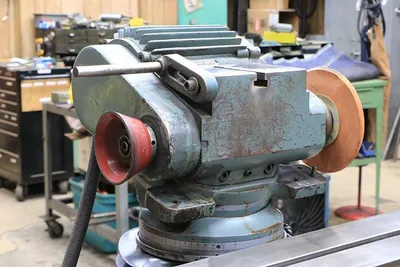 USED 1980 KAO MING KM-40S
