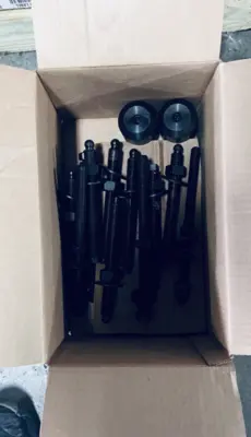 2011 EDGE TECHNOLOGIES PATRIOT 551 Magazine Type Bar Loaders | Toolquip, Inc. (8)