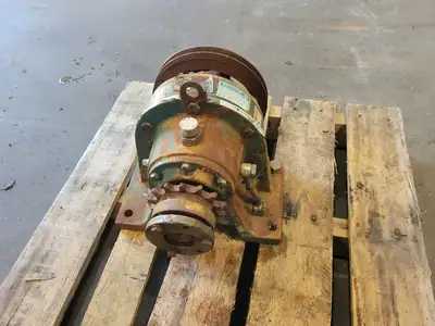 Used SM-CYCLO CHH-4135Y Gearboxes British Columbia CA | Lenmark #1440956