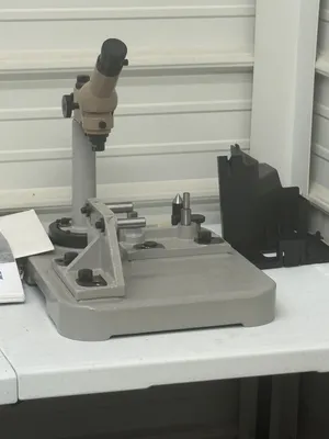 2020 NOMURA NN32YB3XB CNC Swiss Lathe | Machinery Resources International (18)