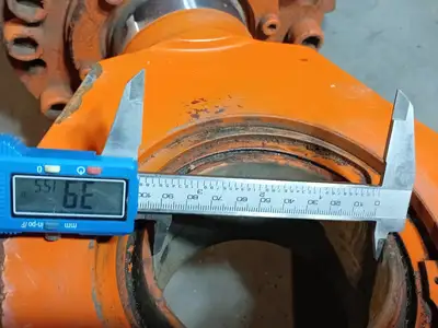 Hydraulic Cylinder