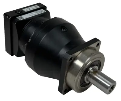 NEW STOBER P432SPZS0280ME INLINE GEARBOX 212709 11-351