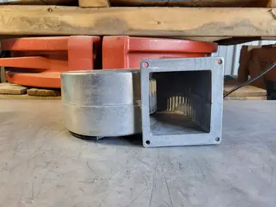 Centrifugal Fan G2E140-AC05-01