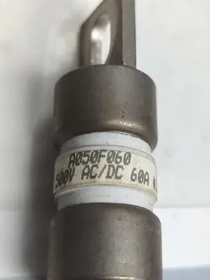 Used FERRAZ A050F060 Miscellaneous Equipment (Electrical & Power) | Surplus Asset Holdings #1199826