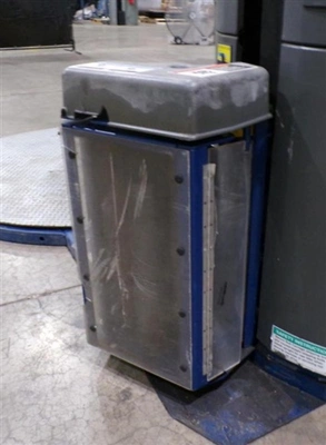 Used LANTECH _UNKNOWN_ Pallet Wrappers Connecticut US | DMC Industries #1427749