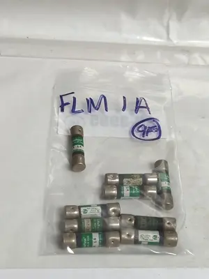 USED LITTELFUSE FLM1