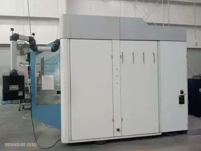 2017 TRUMPF TRULASER CELL 3000 Welders, Laser | Active Machinery Sales, Inc. (10)
