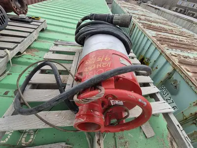 USED FLYGT 2660.180-0083