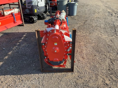 Used ATS POWER ATS-SGTL180 ROTARY TILLER Rotary Tillers Michigan US | Miedema Asset Management Group #1768725