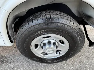 Used 2018 CHEVROLET 2500 Vans Florida US | Truck and Van Outlet #1509197