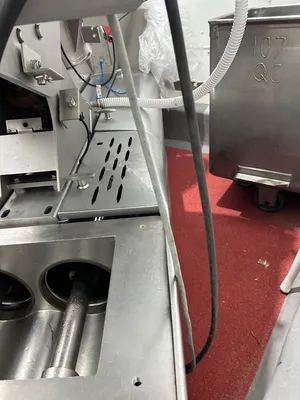 USED Marlen Opti 100